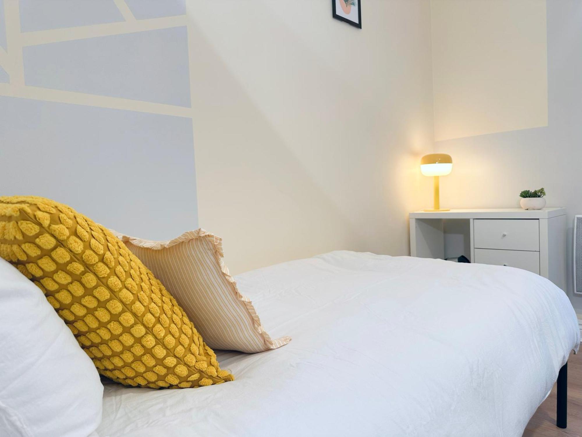 Apartamento Olive Immaculate Wembley Apartment, 15mins To London, By Edens Londres