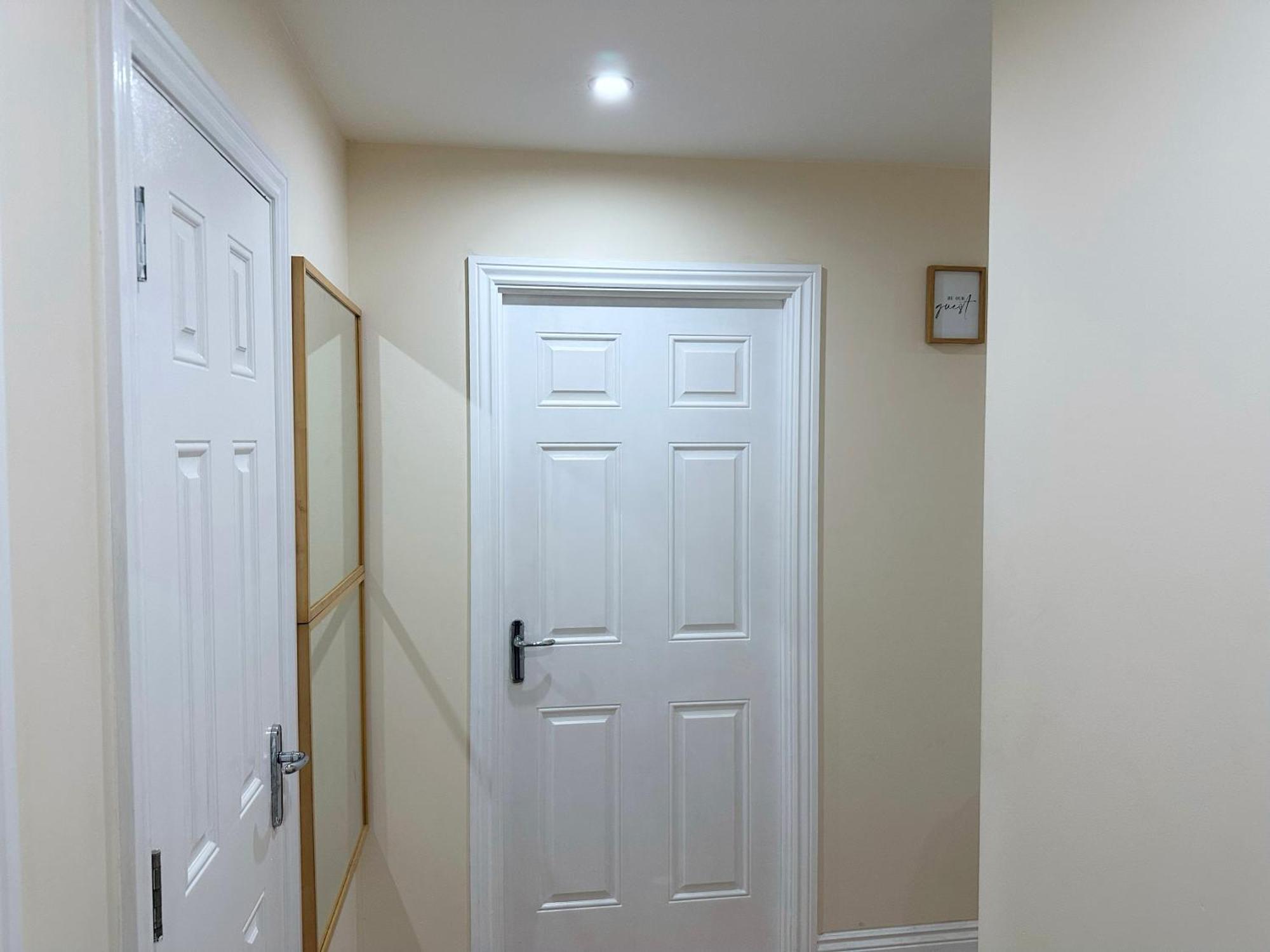Olive Immaculate Wembley Apartment, 15mins To London, By Edens Apartamento Londres
