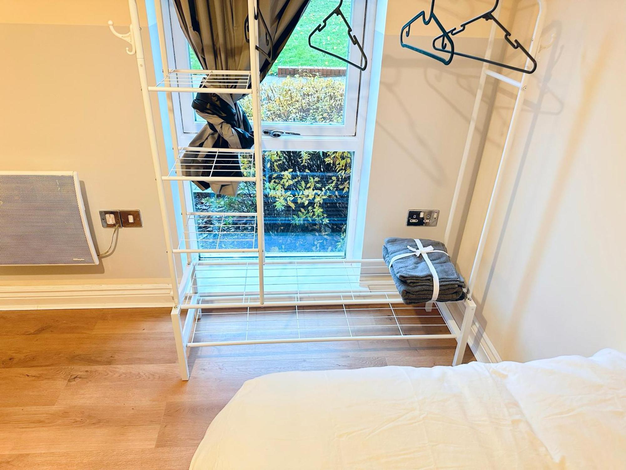 Apartamento Olive Immaculate Wembley Apartment, 15mins To London, By Edens