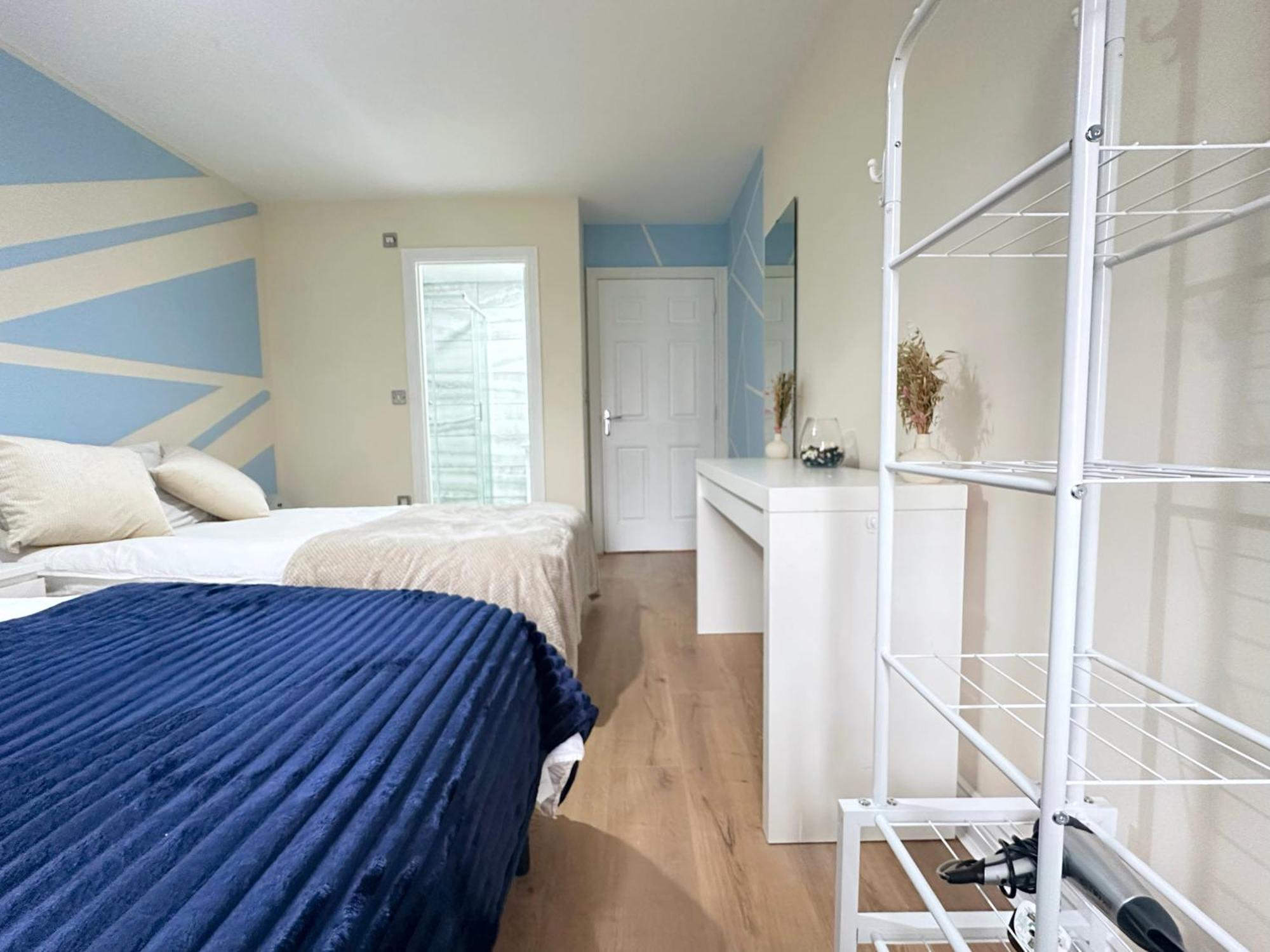 Olive Immaculate Wembley Apartment, 15mins To London, By Edens Apartamento *