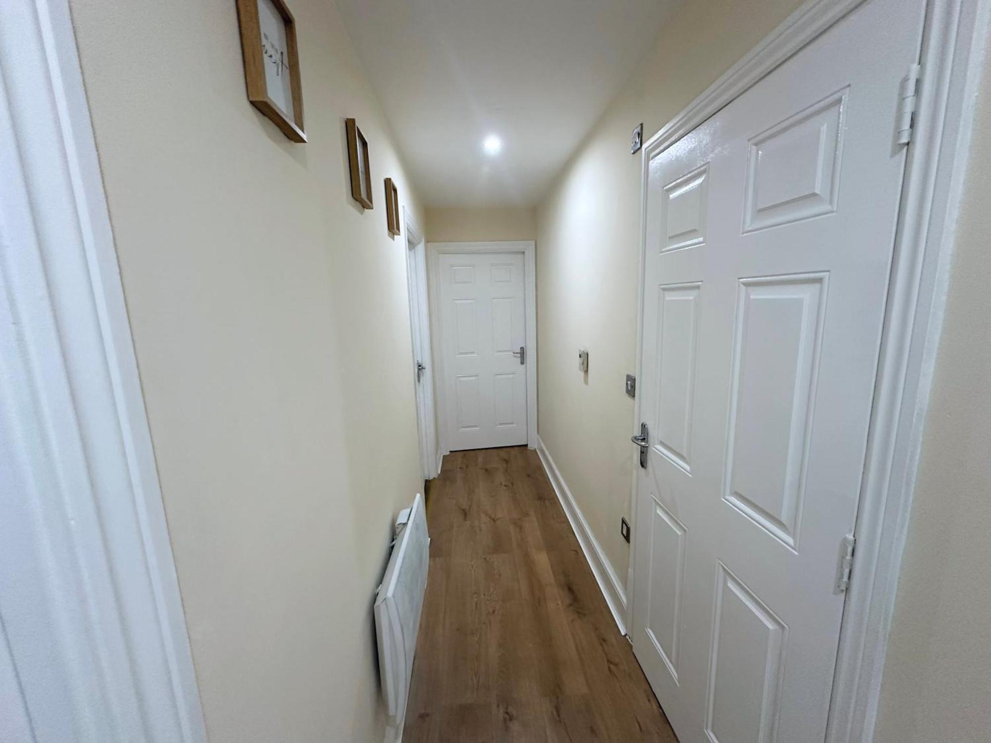 Apartamento Olive Immaculate Wembley Apartment, 15mins To London, By Edens